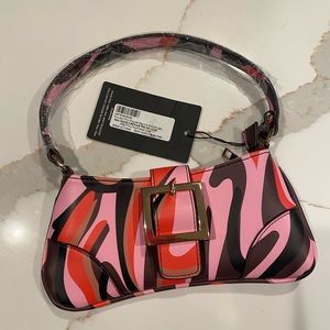 Adorable y2k mini shoulder purse
